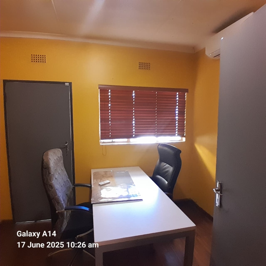 To Let commercial Property for Rent in Bodorp North West